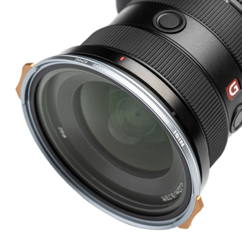 NiSi JetMag Pro Highlight Diffusion Filter (HDF) 1/2 95MAG Magnetic Filter