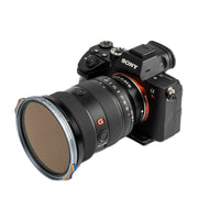 NiSi JetMag Pro Highlight Diffusion Filter (HDF) 1/2 95MAG Magnetic Filter