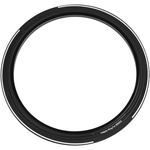 NiSi JetMag Pro 95MAG Adaptor Ring for 100mm JetMag Pro Filter Holder