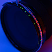 NiSi True Color VND/PL Pro Nano 1-5 Stops (0.3-1.5) Variable ND and Polariser