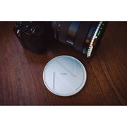 NiSi True Color VND/PL Pro Nano 1-5 Stops (0.3-1.5) Variable ND and Polariser