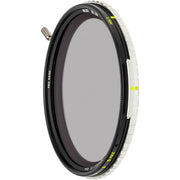 NiSi True Color VND/PL Pro Nano 1-5 Stops (0.3-1.5) Variable ND and Polariser