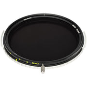 NiSi True Color VND/PL Pro Nano 1-5 Stops (0.3-1.5) Variable ND and Polariser