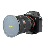 NiSi 82mm JetMag Pro 82MAG Magnetic Front Cap