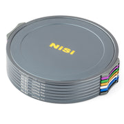 NiSi 82mm JetMag Pro Capture Kit 82MAG Magnetic Filter Kit