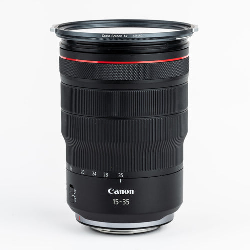 NiSi 82mm-82mm MAG JetMag Pro Magnetic Adaptor Ring