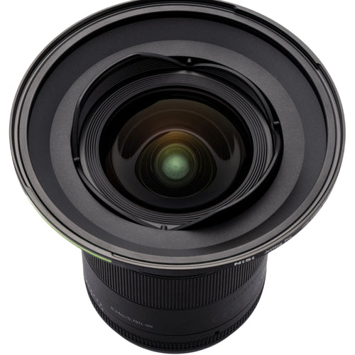 NiSi JetMag Pro MAXMAG Magnetic Filter Adapter for Canon RF 14mm f/1.4 L