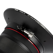 NiSi JetMag Pro MAXMAG Magnetic Filter Adapter for Canon RF 14mm f/1.4 L