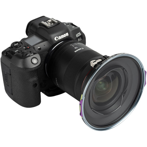 NiSi JetMag Pro MAXMAG Magnetic Filter Adapter for Canon RF 14mm f/1.4 L