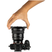 NiSi JetMag Pro MAXMAG Magnetic Filter Adaptor for Sony FE 14mm f/1.8 GM