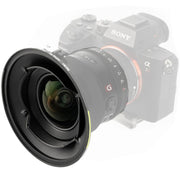 NiSi JetMag Pro MAXMAG Magnetic Filter Adaptor for Sony FE 14mm f/1.8 GM