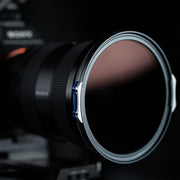 NiSi 82mm JetMag Pro FS ND8 82MAG Magnetic Filter (3 Stop)