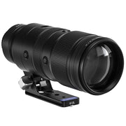 Leofoto NF-05L Arca Lens Foot for Nikon Telephoto and Zoom Lenses