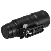 Leofoto NF-05L Arca Lens Foot for Nikon Telephoto and Zoom Lenses
