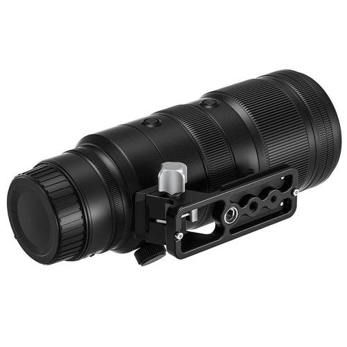 Leofoto NF-05L Arca Lens Foot for Nikon Telephoto and Zoom Lenses