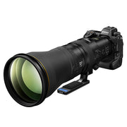 Leofoto NF-06 Arca Lens Foot for Nikon Telephoto and Zoom Lenses
