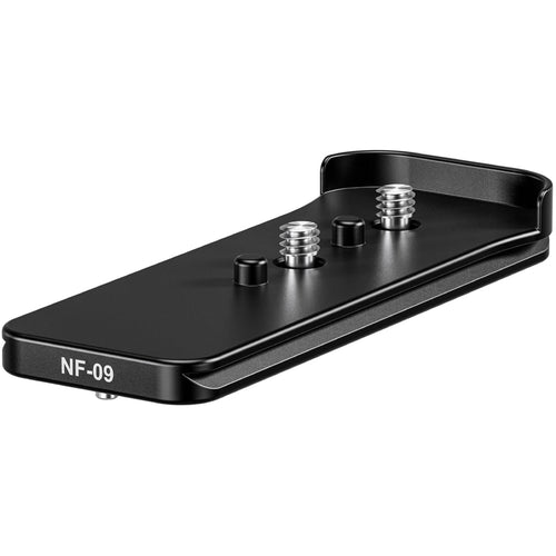 Leofoto NF-09 Arca Lens Foot for Nikon Z 70-200mm f/2.8 VR S II