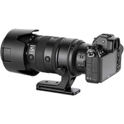 Leofoto NF-09 Arca Lens Foot for Nikon Z 70-200mm f/2.8 VR S II