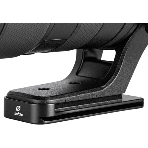Leofoto NF-09 Arca Lens Foot for Nikon Z 70-200mm f/2.8 VR S II