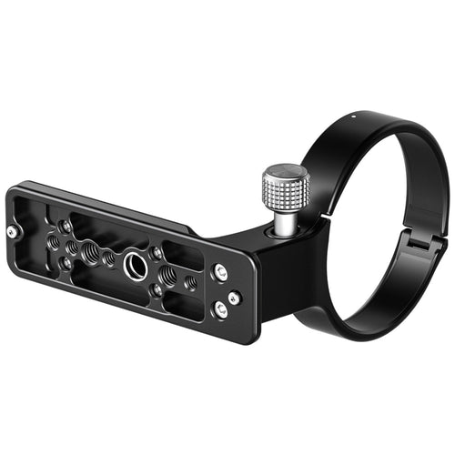 Leofoto NFC-01 Nikon Lens Collar for Nikon Z 180-600mm f/5.6-6.3 VR Telephoto Lens