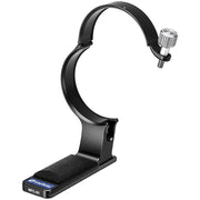 Leofoto NFC-01 Nikon Lens Collar for Nikon Z 180-600mm f/5.6-6.3 VR Telephoto Lens