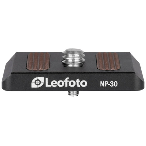 Leofoto NP-30 38mm Arca Swiss Style Plate