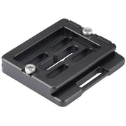 Leofoto NP-50 50mm Arca Swiss Style Plate