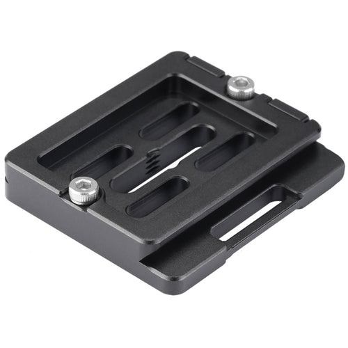 Leofoto NP-50 50mm Arca Swiss Style Plate