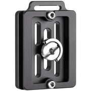 Leofoto NP-50S 50mm Arca Swiss Style Plate
