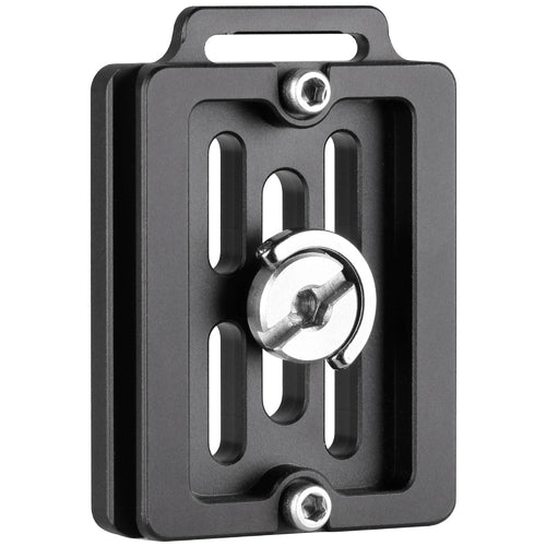 Leofoto NP-50S 50mm Arca Swiss Style Plate
