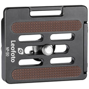 Leofoto NP-50 50mm Arca Swiss Style Plate