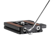 Leofoto NP-60 60mm Arca Swiss Style Plate