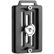 Leofoto NP-60S 66mm Arca Swiss Style Plate