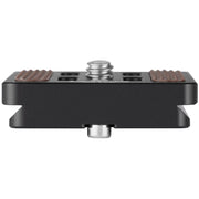 Leofoto NP-60S 66mm Arca Swiss Style Plate