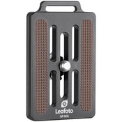 Leofoto NP-60S 66mm Arca Swiss Style Plate