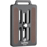 Leofoto NP-60S 66mm Arca Swiss Style Plate