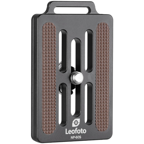 Leofoto NP-60S 66mm Arca Swiss Style Plate