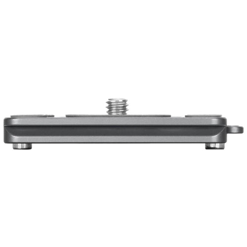 Leofoto NP-65T-TI 65mm Titanium Alloy Arca Swiss Style Plate - Titanium
