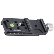 Leofoto NR-100 100mm Nodal Rail with Arca Clamp
