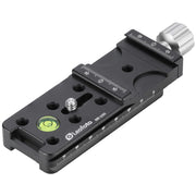 Leofoto NR-100 100mm Nodal Rail with Arca Clamp