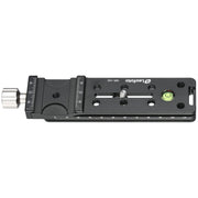 Leofoto NR-140 140mm Nodal Slide with Arca Clamp