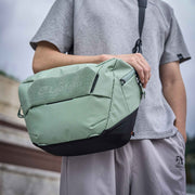 Leofoto BACKUP 11L Camera Shoulder Bag