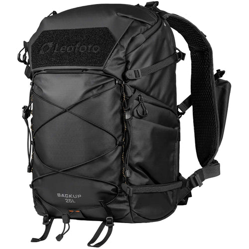 Leofoto BACKUP 25L Camera Backpack (Large Insert)