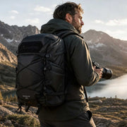 Leofoto BACKUP 25L Camera Backpack (Large Insert)