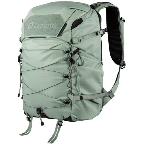Leofoto BACKUP 25L Camera Backpack (Large Insert)