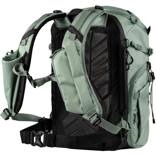 Leofoto BACKUP 25L Camera Backpack (Large Insert)