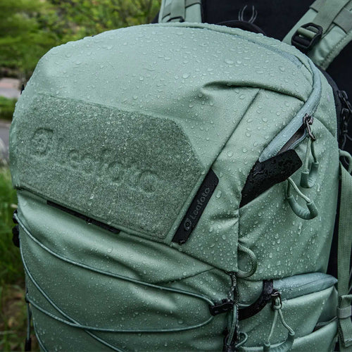 Leofoto BACKUP 25L Camera Backpack (Large Insert)