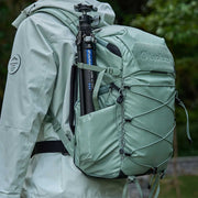 Leofoto BACKUP 25L Camera Backpack (Large Insert)