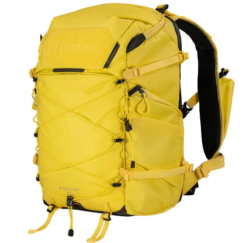 Leofoto BACKUP 25L Camera Backpack (Large Insert)