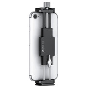 Leofoto PC-120 Phone/Tablet Holder with Arca Swiss Foot - Black